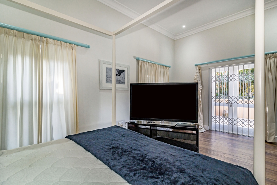 To Let 3 Bedroom Property for Rent in Spanish Farm Western Cape